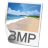 BMP Image Icon